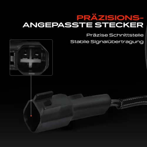 Sensor, Abgastemperatur Frankberg 5481FB0057232 Bild Sensor, Abgastemperatur Frankberg 5481FB0057232
