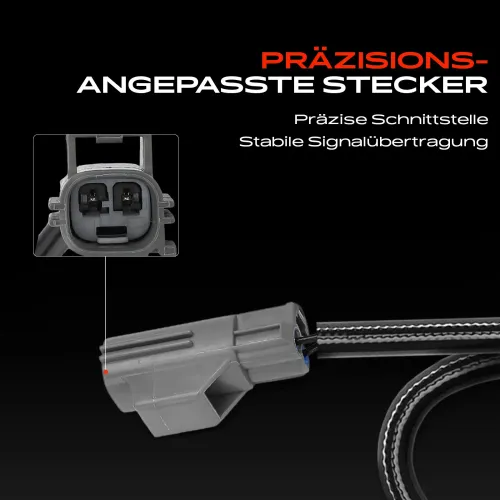 Sensor, Abgastemperatur Frankberg 5481FB0057233 Bild Sensor, Abgastemperatur Frankberg 5481FB0057233