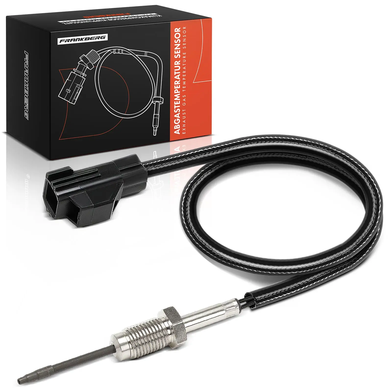 Sensor, Abgastemperatur Frankberg 5481FB0057235