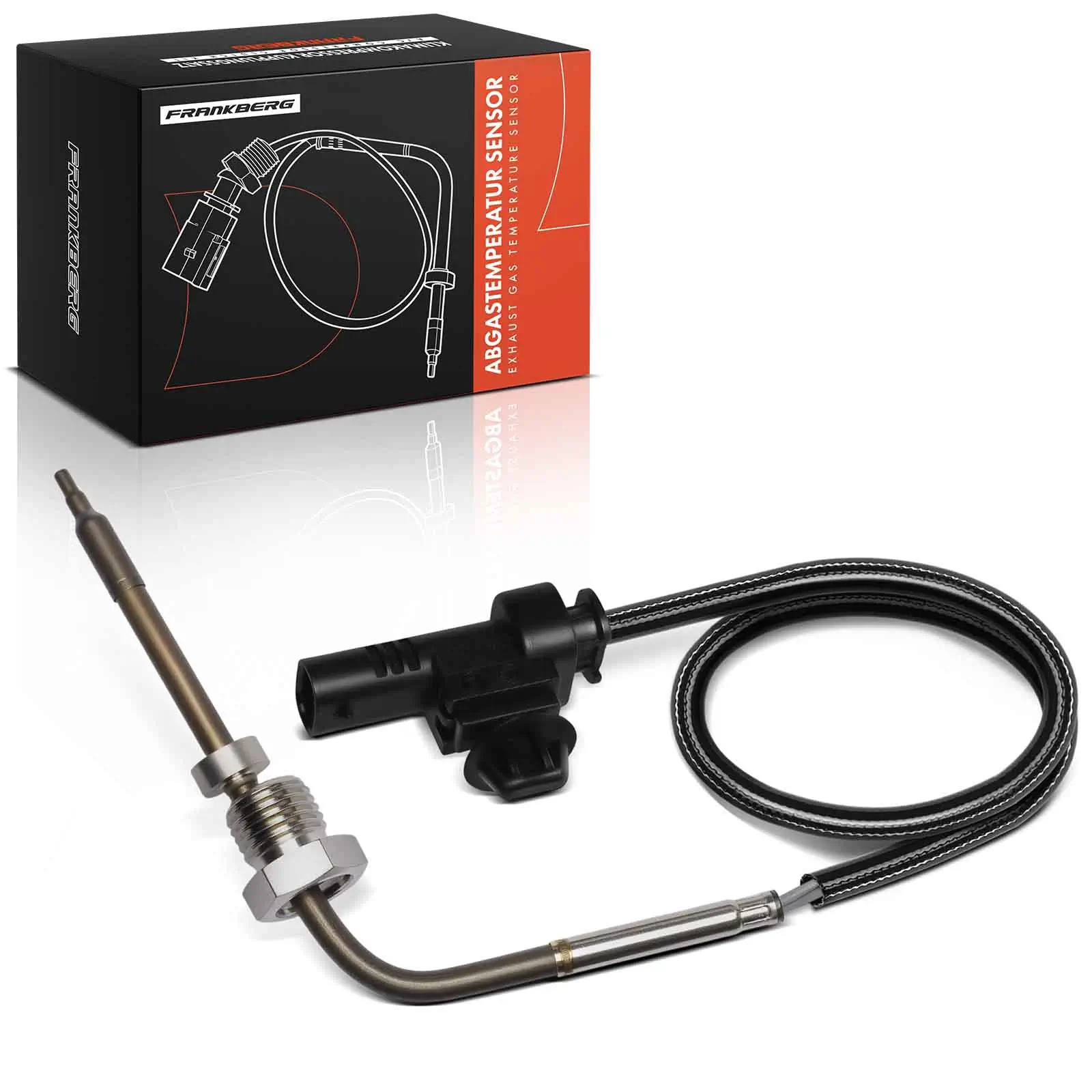 Sensor, Abgastemperatur Frankberg 5481FB0057246