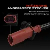 Sensor, Abgastemperatur Frankberg 5481FB0057249 Bild Sensor, Abgastemperatur Frankberg 5481FB0057249