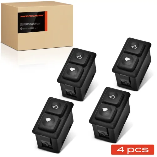 Schalter, Fensterheber vorne und hinten Frankberg 5481FB0057263 Bild Schalter, Fensterheber vorne und hinten Frankberg 5481FB0057263