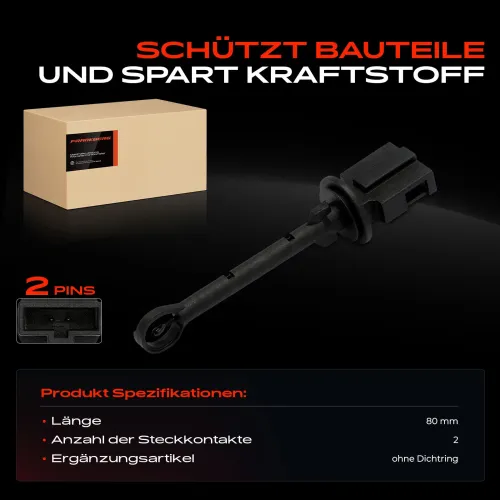 Sensor, Kühlmitteltemperatur Frankberg 5481FB0057267 Bild Sensor, Kühlmitteltemperatur Frankberg 5481FB0057267