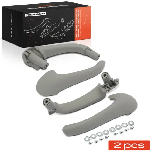 Türgriff, Innenausstattung beidseitig Frankberg 5481FB0057287 Bild Türgriff, Innenausstattung beidseitig Frankberg 5481FB0057287