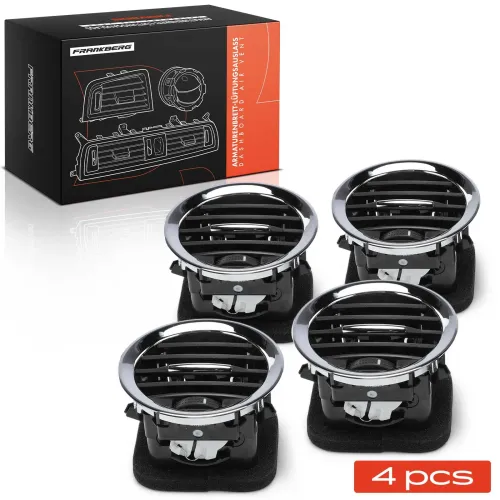 Luftdüse, Armaturenbrett vorne Frankberg 5481FB0057291 Bild Luftdüse, Armaturenbrett vorne Frankberg 5481FB0057291