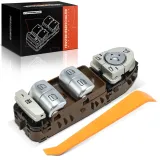 Schalter, Fensterheber fahrerseitig Frankberg 5481FB0057294