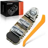 Schalter, Fensterheber fahrerseitig Frankberg 5481FB0057299