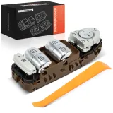 Schalter, Fensterheber fahrerseitig Frankberg 5481FB0057300