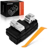 Schalter, Fensterheber vorne und hinten Frankberg 5481FB0057303