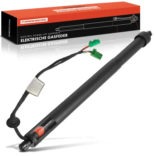 Gasfeder, Koffer-/Laderaum Frankberg 5481FB0057317 Bild Gasfeder, Koffer-/Laderaum Frankberg 5481FB0057317
