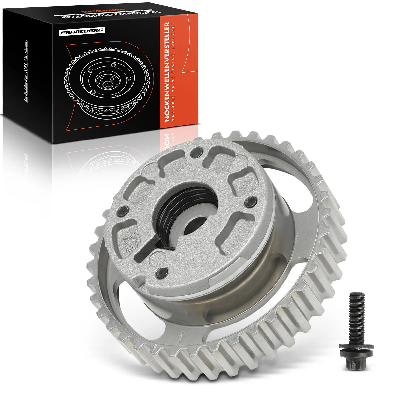 Nockenwellenversteller Auslassseite Frankberg 5481FB0057318