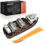 Schalter, Fensterheber fahrerseitig Frankberg 5481FB0057324