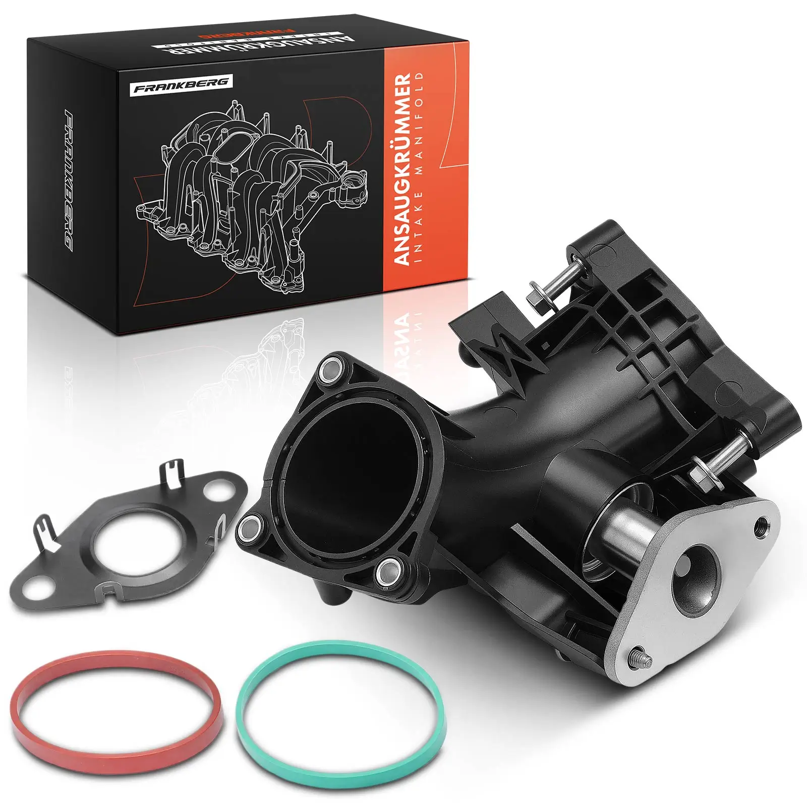 Saugrohrmodul Motorraum Frankberg 5481FB0057326