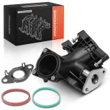 Saugrohrmodul Motorraum Frankberg 5481FB0057326