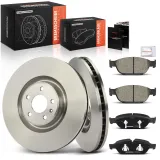 Bremsensatz, Scheibenbremse Vorderachse Frankberg 5481FB0057970