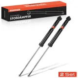 Stoßdämpfer Hinterachse Frankberg 5481FB0057983