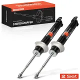 Stoßdämpfer Vorderachse Frankberg 5481FB0057986