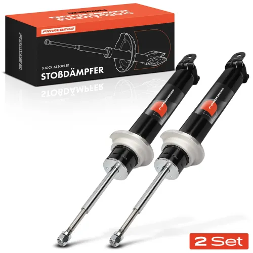 Stoßdämpfer Vorderachse Frankberg 5481FB0057986 Bild Stoßdämpfer Vorderachse Frankberg 5481FB0057986