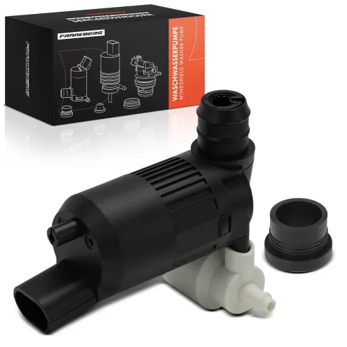 Waschwasserpumpe, Scheibenreinigung Frankberg 5481FB0058002 Bild Waschwasserpumpe, Scheibenreinigung Frankberg 5481FB0058002