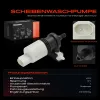 Waschwasserpumpe, Scheibenreinigung Frankberg 5481FB0058005 Bild Waschwasserpumpe, Scheibenreinigung Frankberg 5481FB0058005