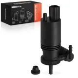 Waschwasserpumpe, Scheibenreinigung Frankberg 5481FB0058009