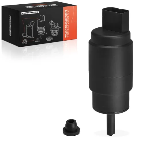 Waschwasserpumpe, Scheibenreinigung Frankberg 5481FB0058010 Bild Waschwasserpumpe, Scheibenreinigung Frankberg 5481FB0058010