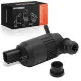 Waschwasserpumpe, Scheibenreinigung Frankberg 5481FB0058011