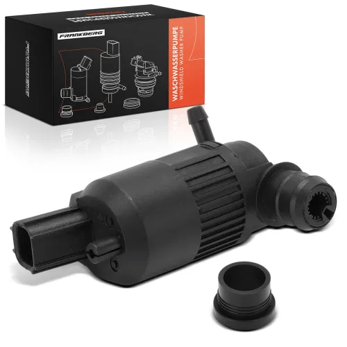 Waschwasserpumpe, Scheibenreinigung Frankberg 5481FB0058011 Bild Waschwasserpumpe, Scheibenreinigung Frankberg 5481FB0058011