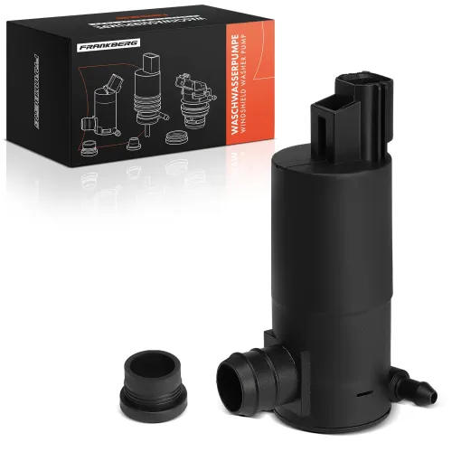Waschwasserpumpe, Scheibenreinigung Frankberg 5481FB0058013 Bild Waschwasserpumpe, Scheibenreinigung Frankberg 5481FB0058013