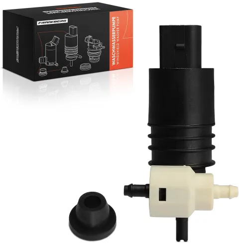 Waschwasserpumpe, Scheibenreinigung Frankberg 5481FB0058014 Bild Waschwasserpumpe, Scheibenreinigung Frankberg 5481FB0058014