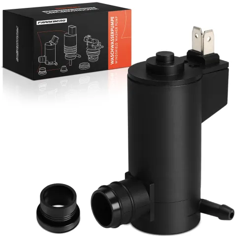 Waschwasserpumpe, Scheibenreinigung Frankberg 5481FB0058016 Bild Waschwasserpumpe, Scheibenreinigung Frankberg 5481FB0058016