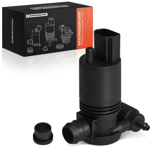 Waschwasserpumpe, Scheibenreinigung Frankberg 5481FB0058019 Bild Waschwasserpumpe, Scheibenreinigung Frankberg 5481FB0058019