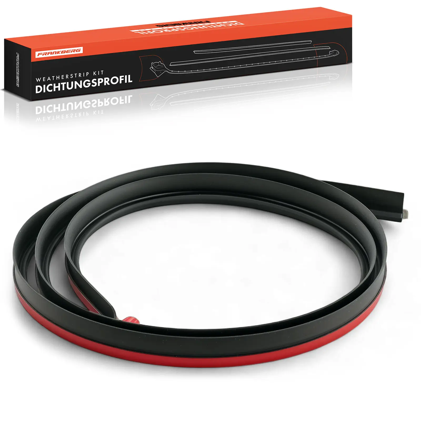 Türdichtung Frankberg 5481FB0058028