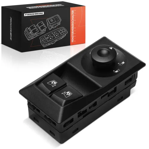 Kraftstoffpumpe 12 V Frankberg 5481FB0012837 Bild Kraftstoffpumpe 12 V Frankberg 5481FB0012837