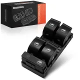 Schalter, Fensterheber Frankberg 5481FB0058040