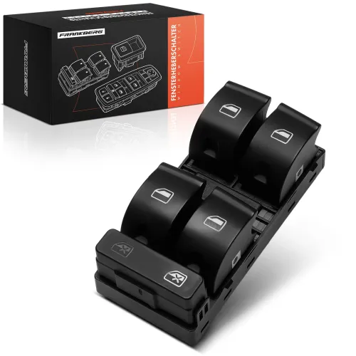 Schalter, Fensterheber Frankberg 5481FB0058040 Bild Schalter, Fensterheber Frankberg 5481FB0058040