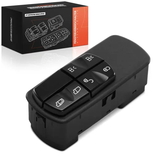 Kraftstoffpumpe 12 V Frankberg 5481FB0012837 Bild Kraftstoffpumpe 12 V Frankberg 5481FB0012837