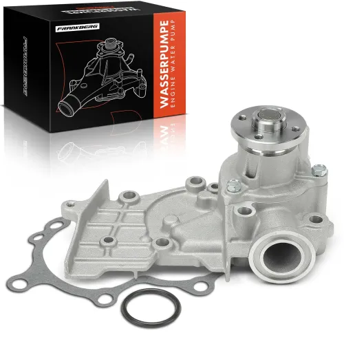 Kondensator, Klimaanlage Frankberg 5481FB0007071 Bild Kondensator, Klimaanlage Frankberg 5481FB0007071