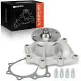 Wasserpumpe, Motorkühlung Frankberg 5481FB0058124