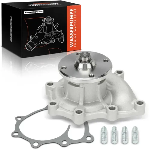 Wasserpumpe, Motorkühlung Frankberg 5481FB0058124 Bild Wasserpumpe, Motorkühlung Frankberg 5481FB0058124