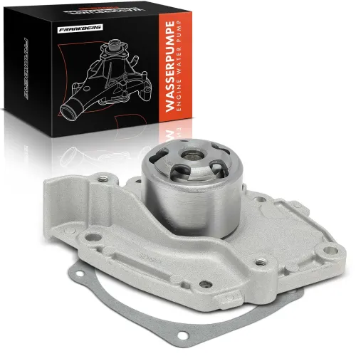 Wasserpumpe, Motorkühlung Frankberg 5481FB0058129 Bild Wasserpumpe, Motorkühlung Frankberg 5481FB0058129