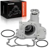 Wasserpumpe, Motorkühlung Frankberg 5481FB0058132