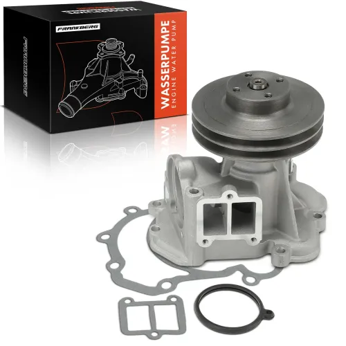 Wasserpumpe, Motorkühlung Frankberg 5481FB0058133 Bild Wasserpumpe, Motorkühlung Frankberg 5481FB0058133