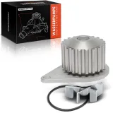 Wasserpumpe, Motorkühlung Frankberg 5481FB0058137