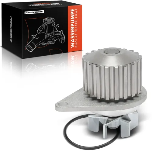 Wasserpumpe, Motorkühlung Frankberg 5481FB0058137 Bild Wasserpumpe, Motorkühlung Frankberg 5481FB0058137