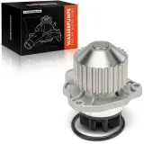 Wasserpumpe, Motorkühlung Frankberg 5481FB0058141