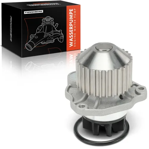 Wasserpumpe, Motorkühlung Frankberg 5481FB0058141 Bild Wasserpumpe, Motorkühlung Frankberg 5481FB0058141