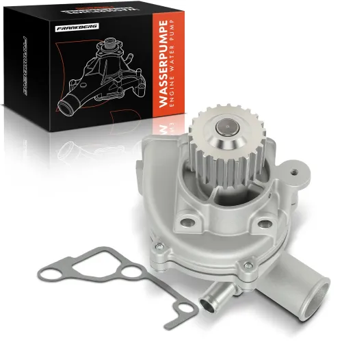 Wasserpumpe, Motorkühlung Frankberg 5481FB0058145 Bild Wasserpumpe, Motorkühlung Frankberg 5481FB0058145