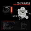 Wasserpumpe, Motorkühlung Frankberg 5481FB0058145 Bild Wasserpumpe, Motorkühlung Frankberg 5481FB0058145