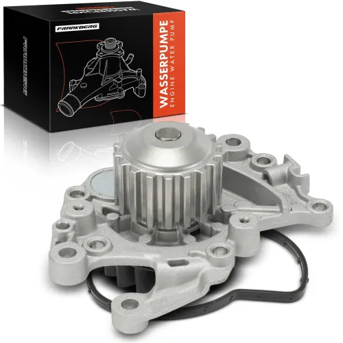 Wasserpumpe, Motorkühlung Frankberg 5481FB0058150 Bild Wasserpumpe, Motorkühlung Frankberg 5481FB0058150